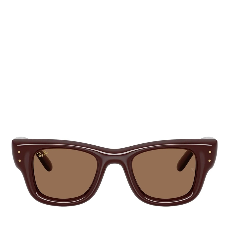 Ray-Ban Sonnenbrille ASAP Rocky Collection 0RB4940 Dark brown(Image 3)