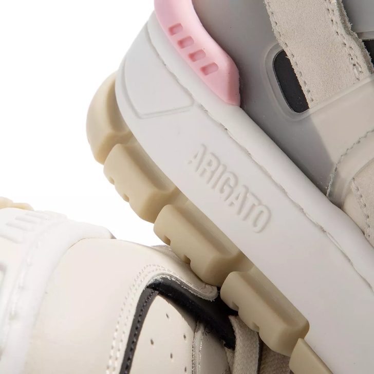 Axel Arigato Astro Sneaker Cremino Pink | Low-Top Sneakers