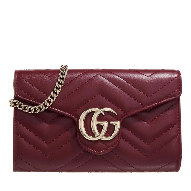 Gucci Crossbody Bag WWL LION TRAP GG