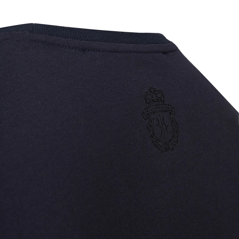 BILLIONAIRE T-Shirt T-Shirt dunkel-blau(Image 5)