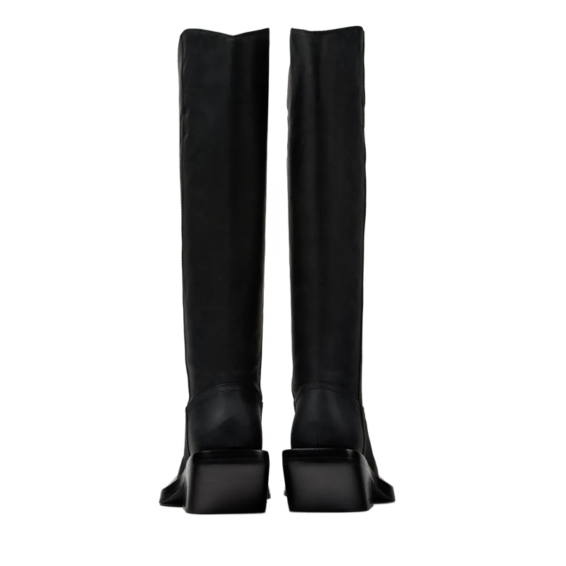 Camperlab Stiefel Stiefel Quetal schwarz