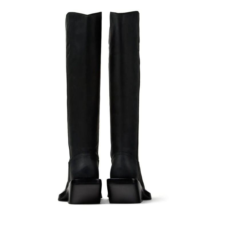 Camperlab Stiefel Stiefel Quetal schwarz(Image 3)
