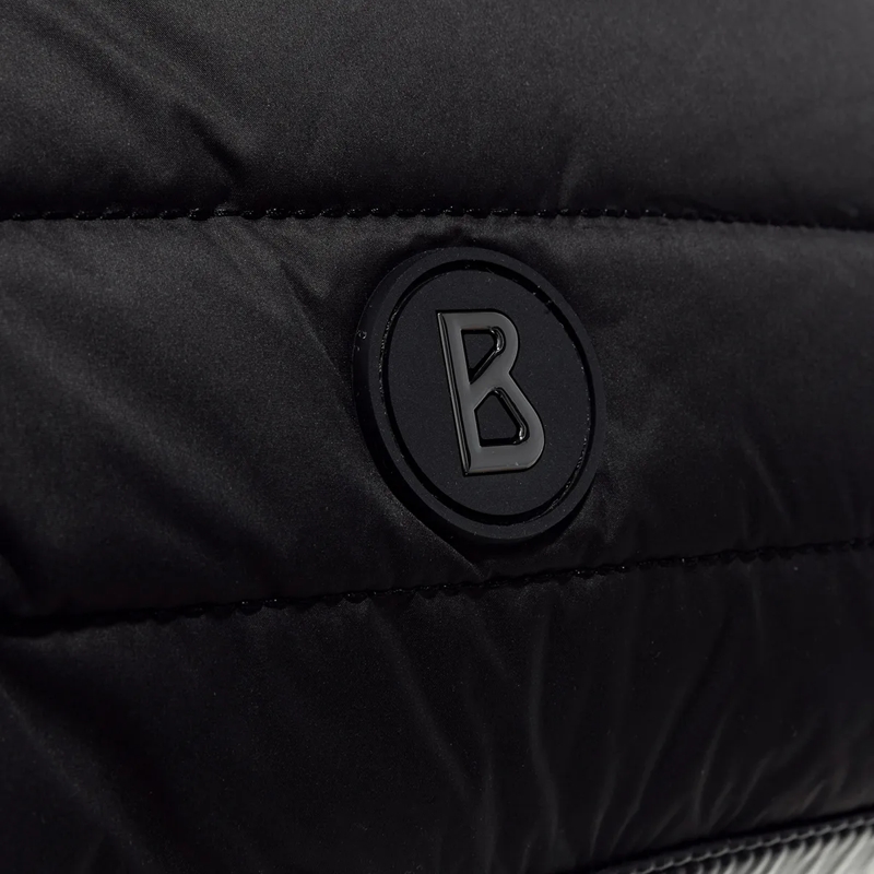Bogner Weekender Monarch X 007 Ewald Weekender Mhz Black(Image 5)