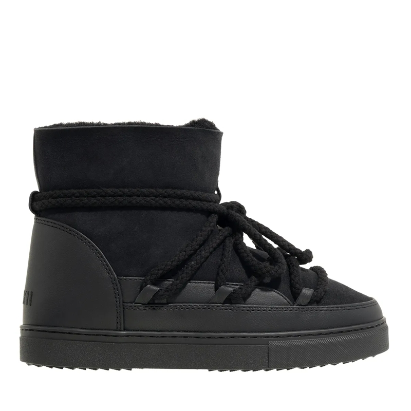 INUIKII Winterboots Classic Black