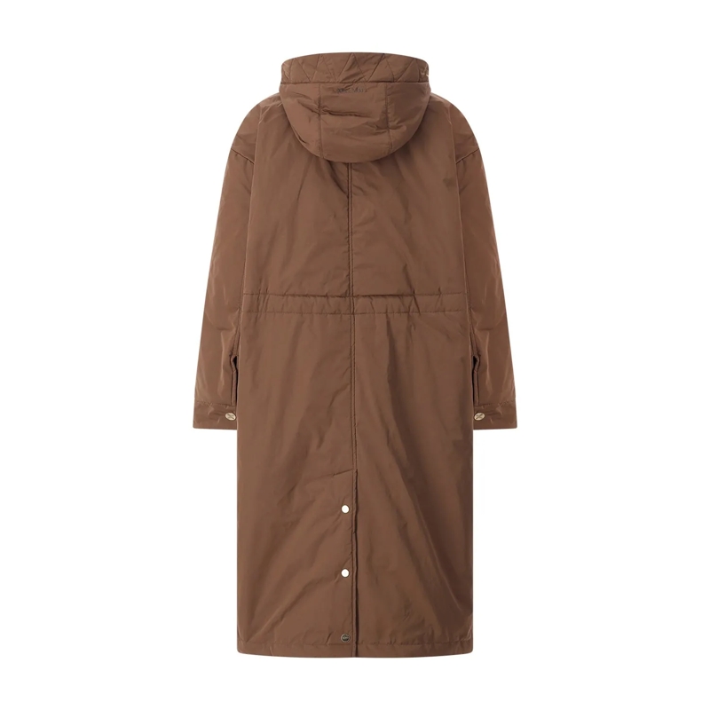 Max Mara Wendemantel Wendemantel MTC Bosco braun(Image 2)
