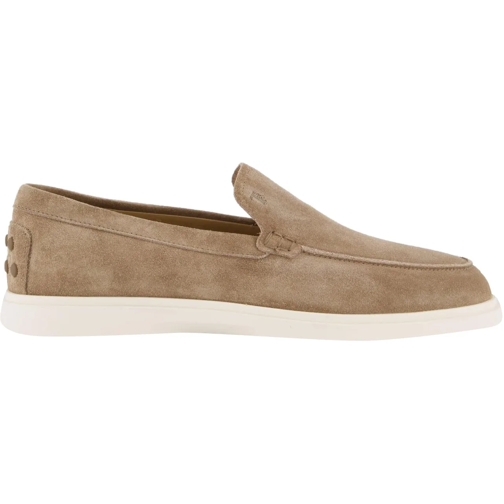 Tod's Mocassin Heren Ibrido Estivo Bruin braun (Image 2)