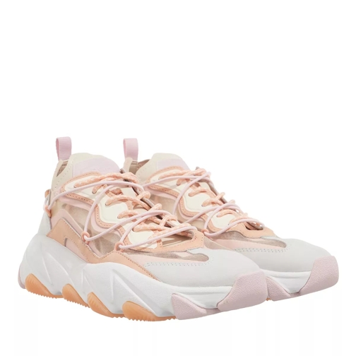 Ash Extra Bis Talc Apricot Ice Low-Top Sneaker