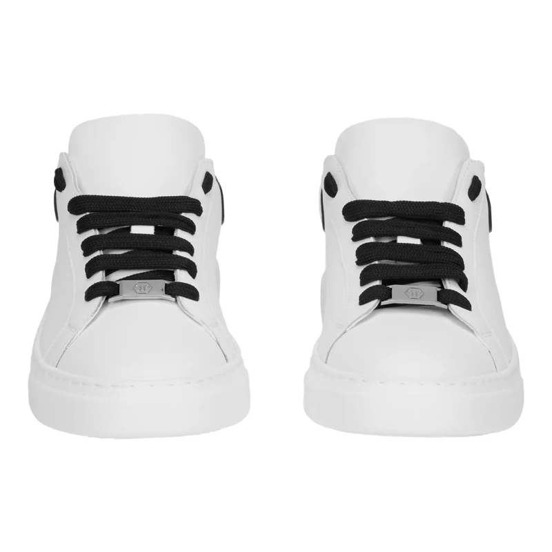 Philipp Plein Low-Top-Sneaker Big Bang Runner weiss(Image 2)