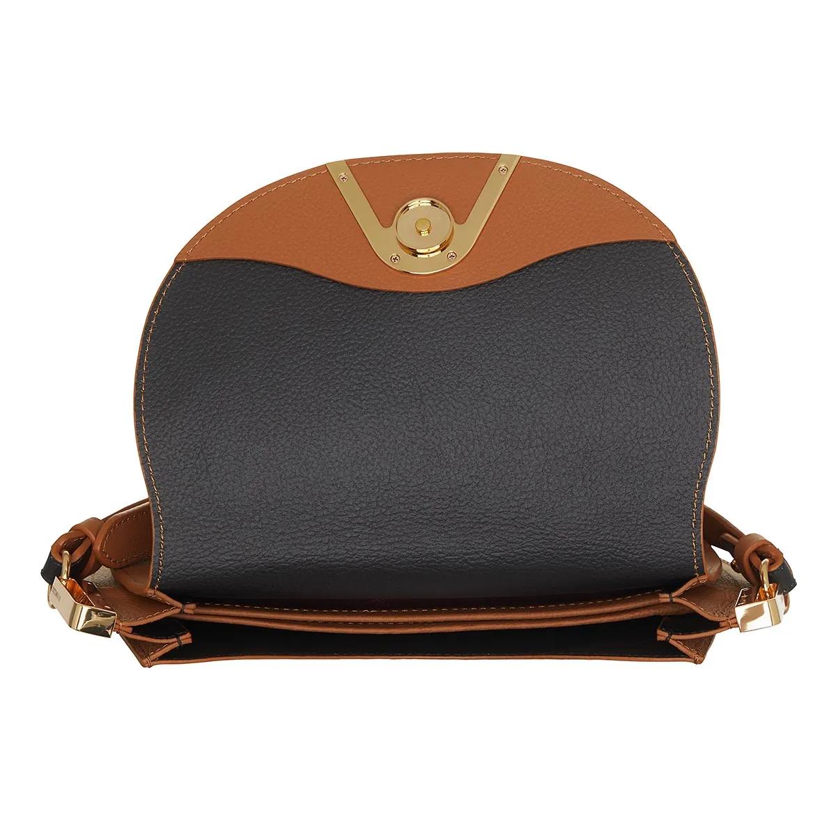 Thumbnail - Coccinelle Crossbody Bags - Coccinellesunup - Gr. unisize - in Cognacbraun - für Damen