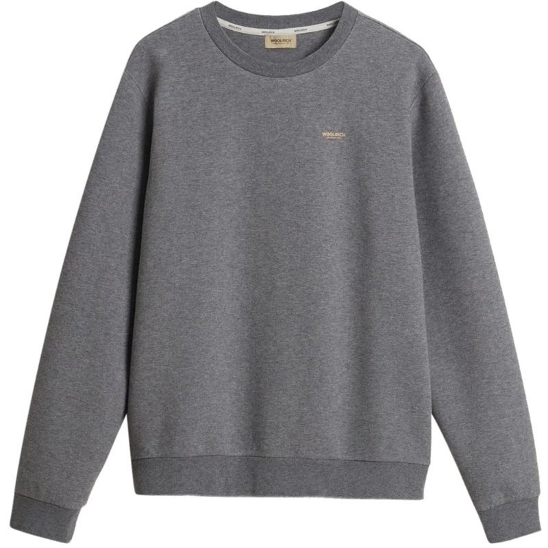Woolrich Parka Coats Grey grau