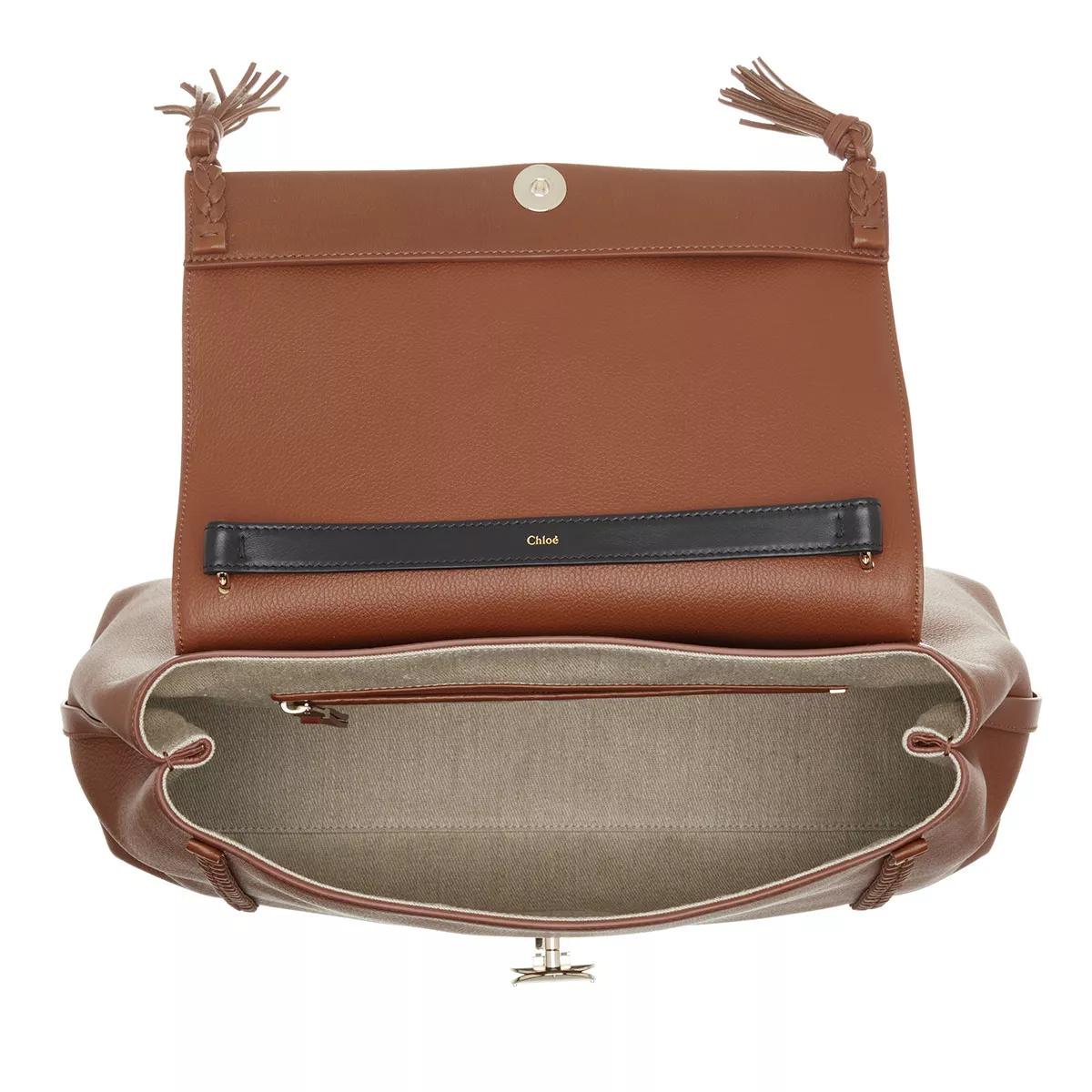 Chloé Small Faye Shoulder Bag - Farfetch