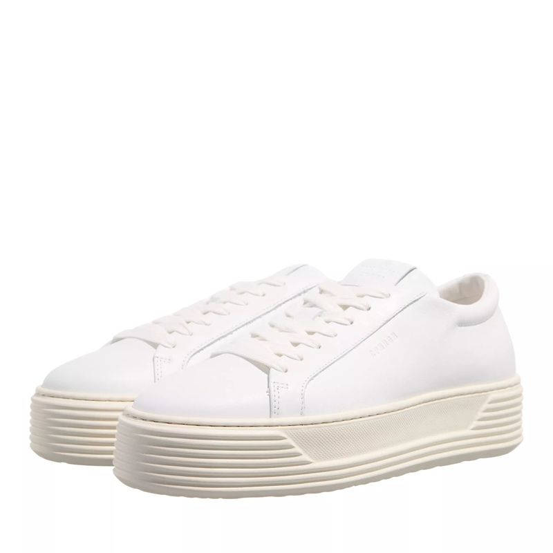 Copenhagen Low-Top-Sneaker CPH209 Nappa Milk