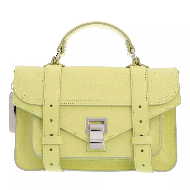 Proenza schouler ps1 bag sale sale