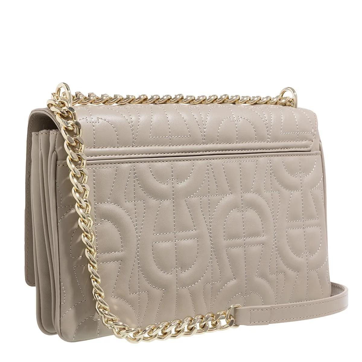 aigner Crossbody bags Diadora in taupe