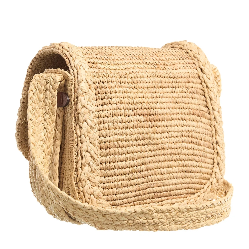 Lauren Ralph Lauren Crossbody Bag Colbie Msngr Crossbody Medium Light Sand/Lauren Tan(Image 3)