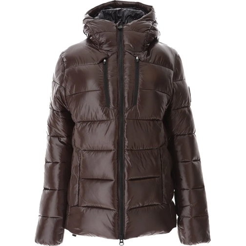 Save the Duck Daunenjacken Coats Brownblack schwarz