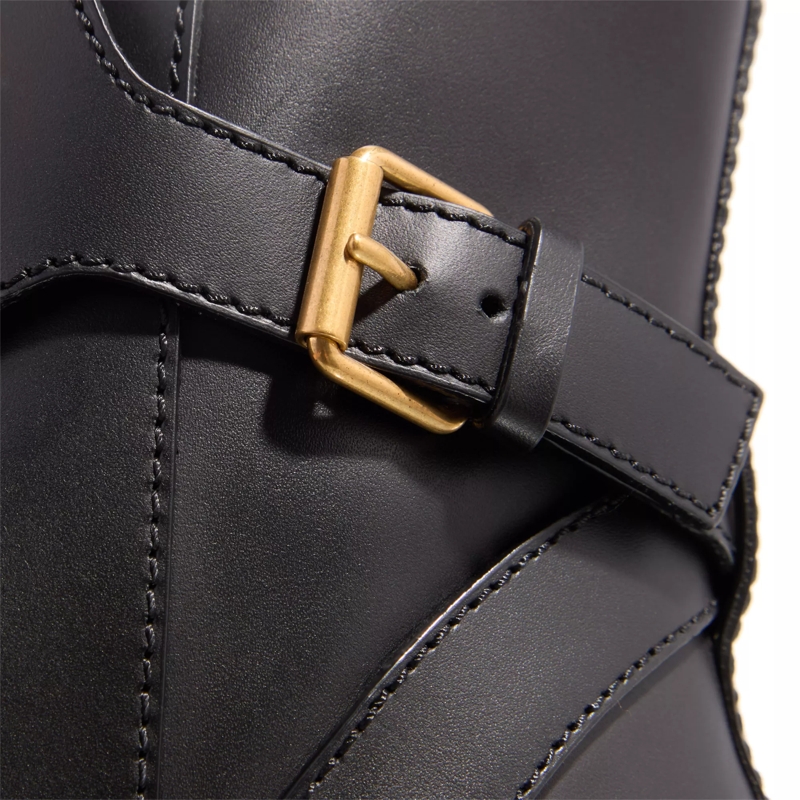 Valentino Garavani Stiefeletten Combat Boot Nero(Image 3)