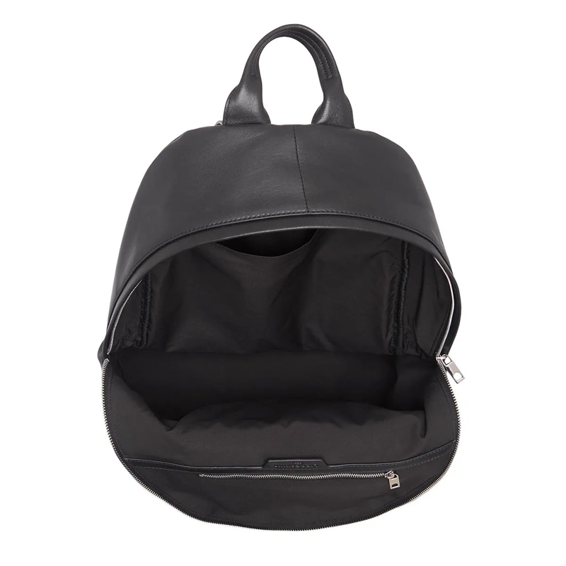 Liebeskind Berlin Rucksack Jil Goat Backpack L Black(Image 5)