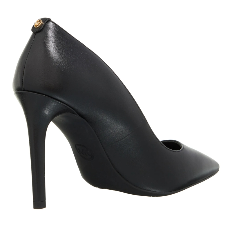 MICHAEL Michael Kors Pumps Alina Flex High Pump Black(Image 7)
