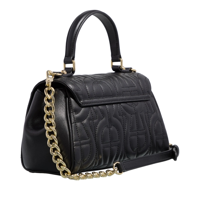 AIGNER Satchel Diad Black(Image 4)