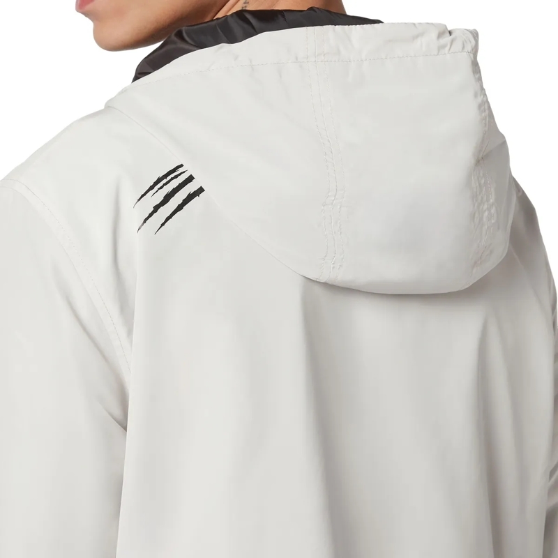 Plein Sport Daunenjacke Windbreaker beige(Image 5)
