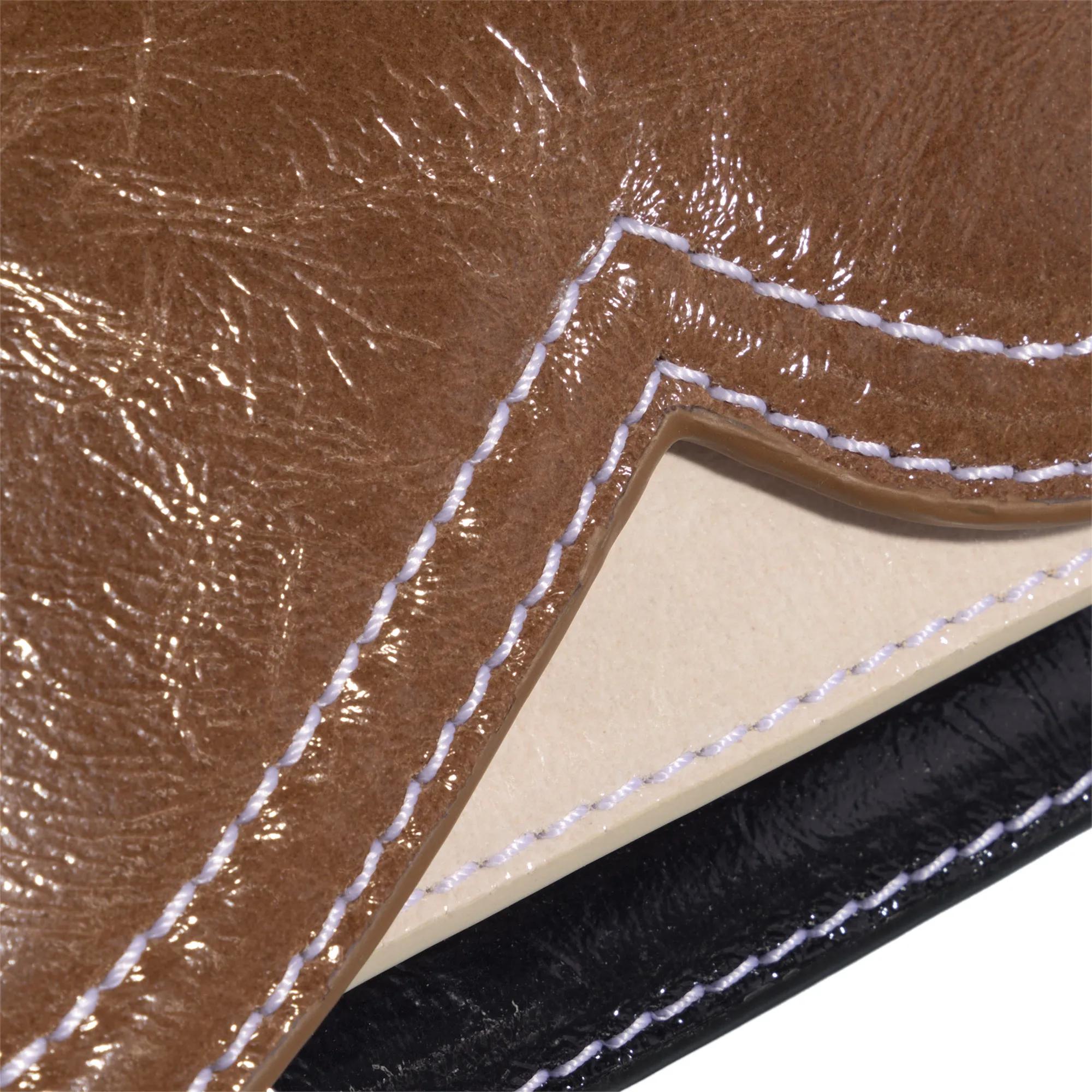Thumbnail - Bogner Crossbody Bags - Bex Eartha Shoulderbag Xshf - Gr. unisize - in Braun - für Damen