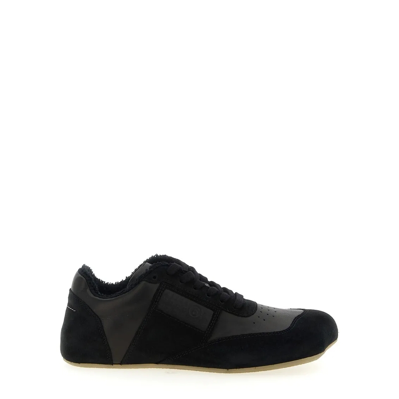 Maison Margiela Low-Top-Sneaker Sneakers Black schwarz