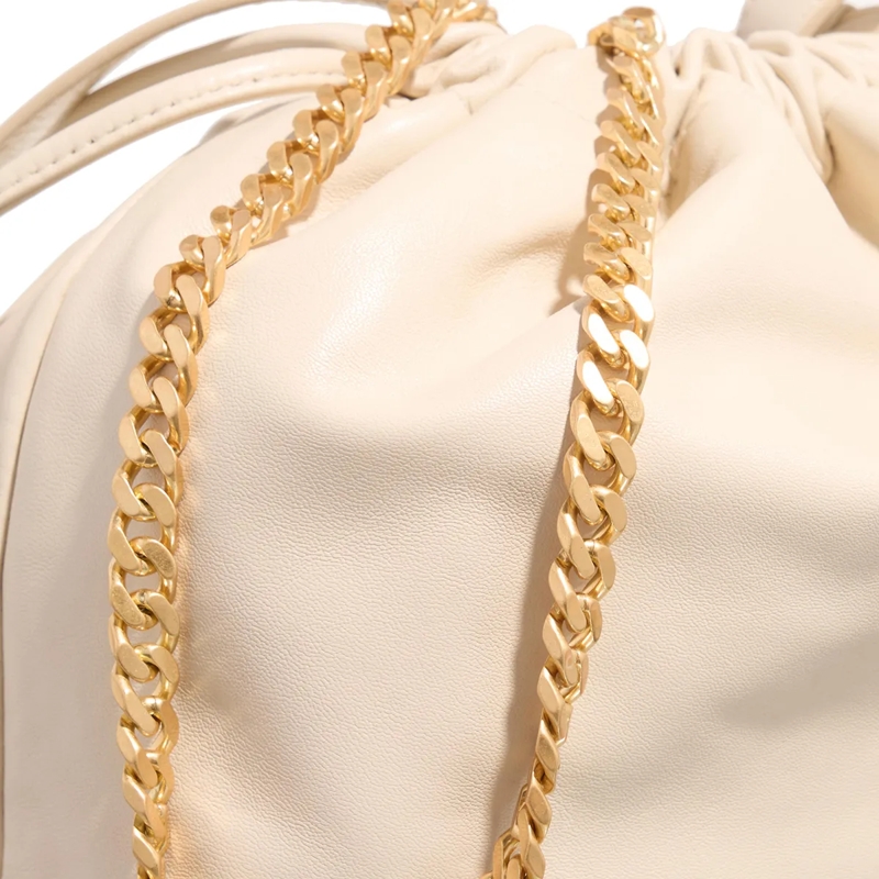 Zadig & Voltaire Bucket Bag Rock Today Smooth Lambskin Flash(Image 5)