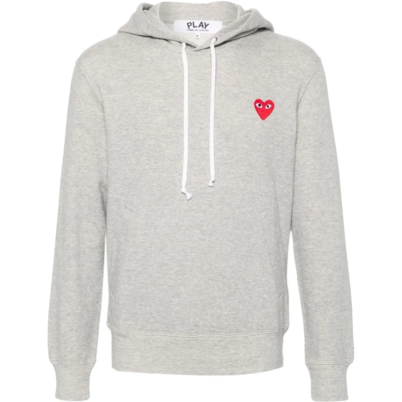 Comme des Garcons  Sweaters Grey grau