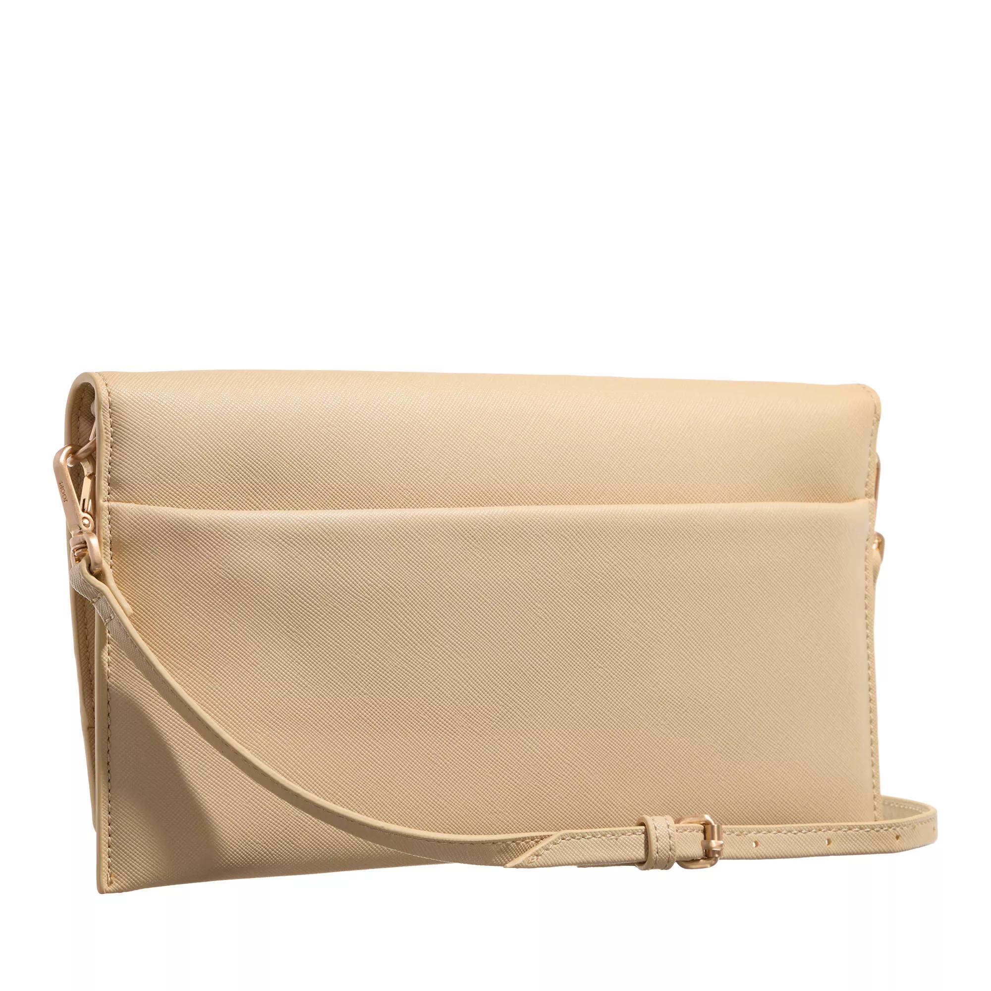 JOOP! JEANS Crossbody bags Cofano Cadea Clutch Mhf in beige