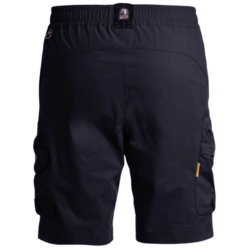 Parajumpers Shorts Parajumpers Tuna Shorts Donkerblauw Pmparr13 blau(Image 3)