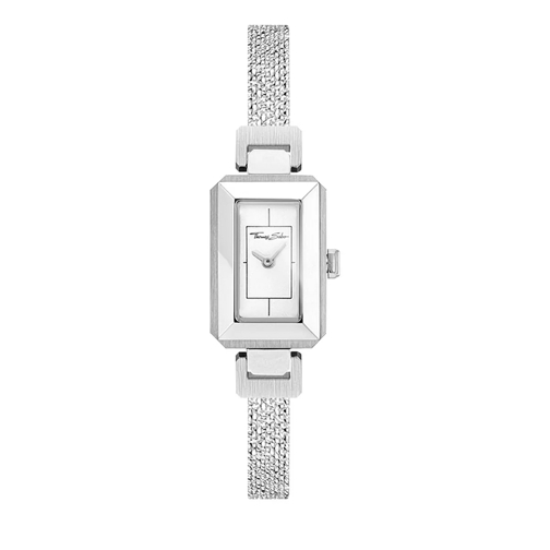Thomas Sabo Women’s Watch "Mini Vintage" Silver Dresswatch