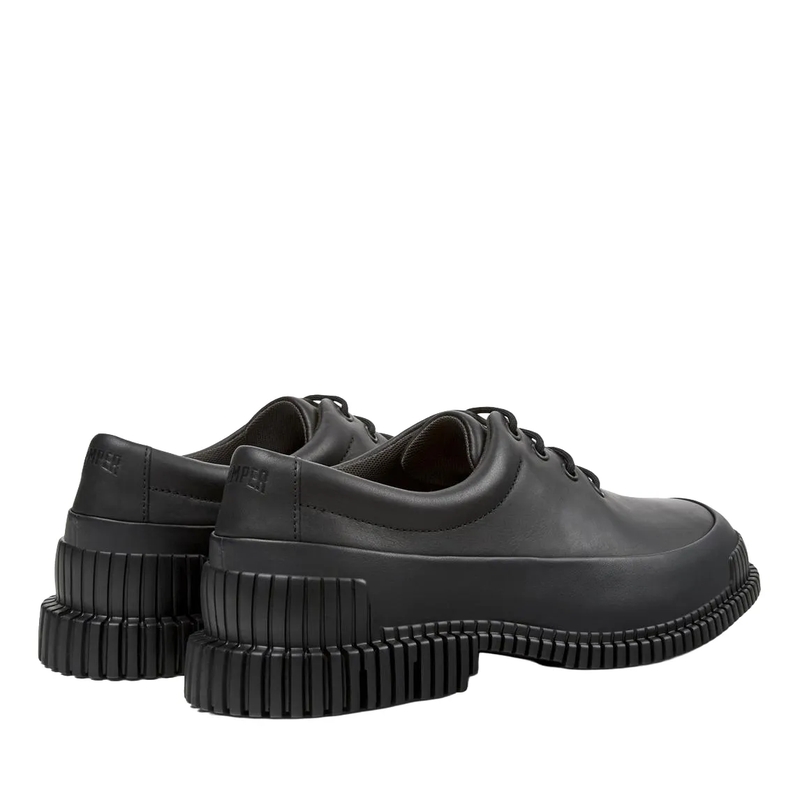 Camper Stiefel Schnürschuhe Pix schwarz(Image 3)