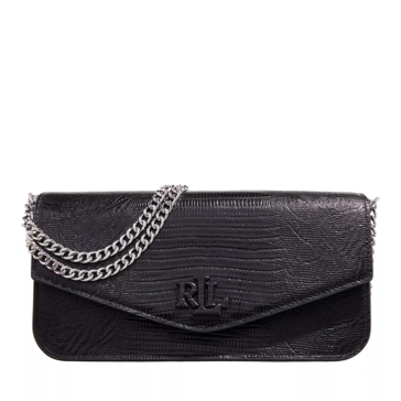 特価！Ralph Lauren Sawyer Half Moon Prespring Shoulder Bag Straw & Leather Medium Sawyer Bag