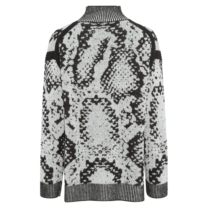 Marc Aurel Pullover Pullover weiss(Image 5)