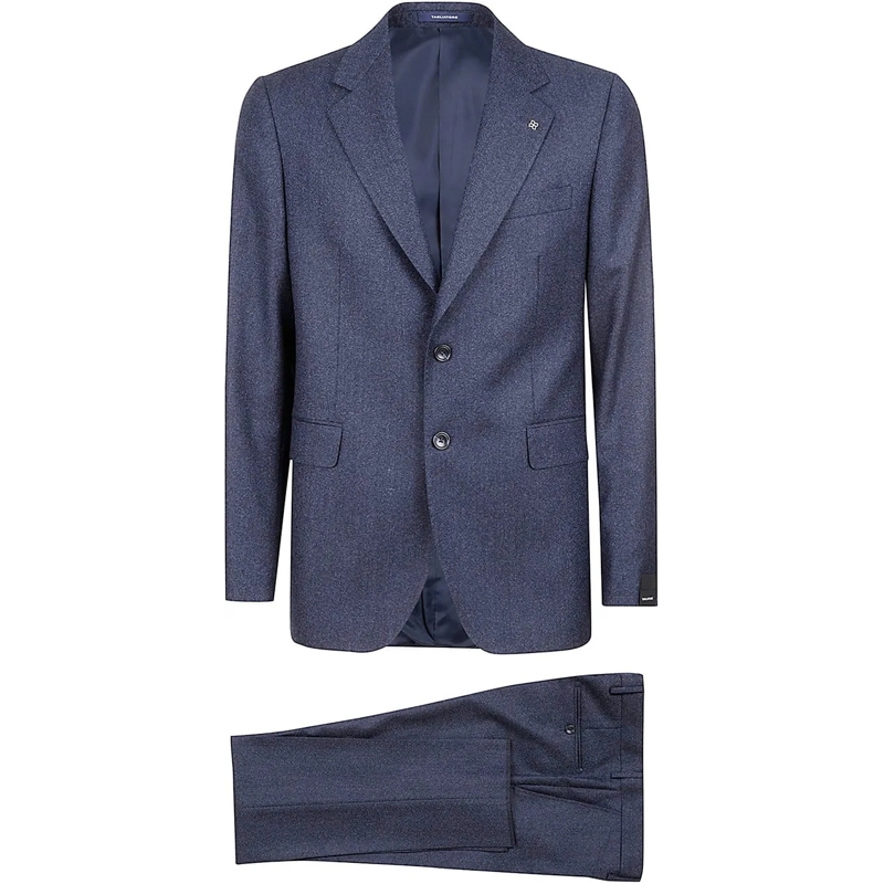 Tagliatore  Dresses Blue blau