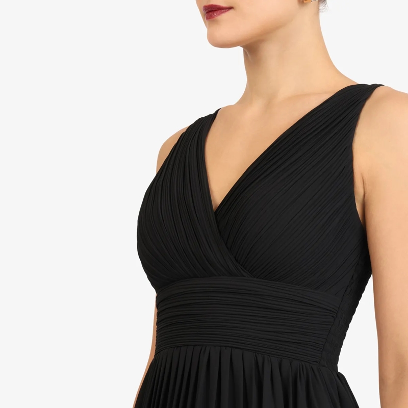 Kraimod Abendkleid Abendkleid schwarz(Image 4)