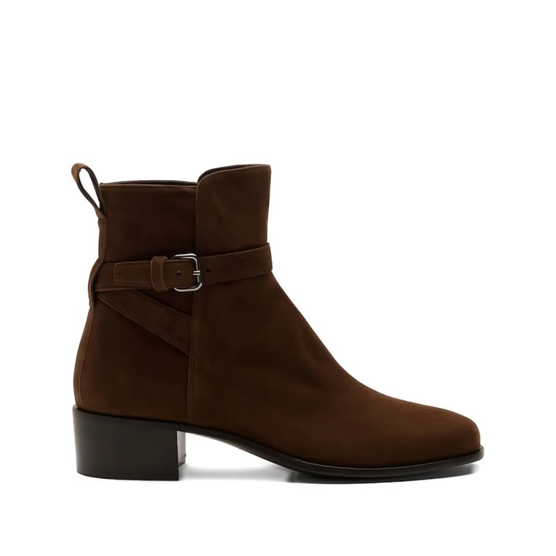 Church's Bottes Paloma Ankle Boot Brown