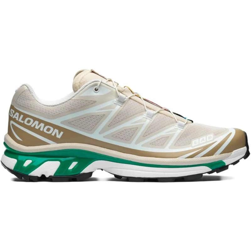 Salomon Sneaker basse Sneakers Beige beige