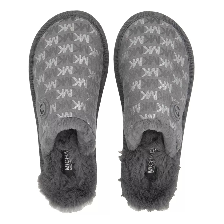 Michael kors online house slippers