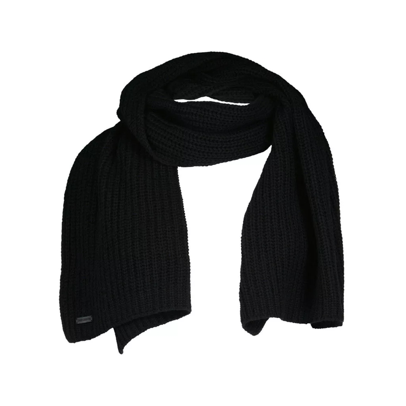 Iris von Arnim Écharpe légère Schal aus Kaschmir Harva Orange