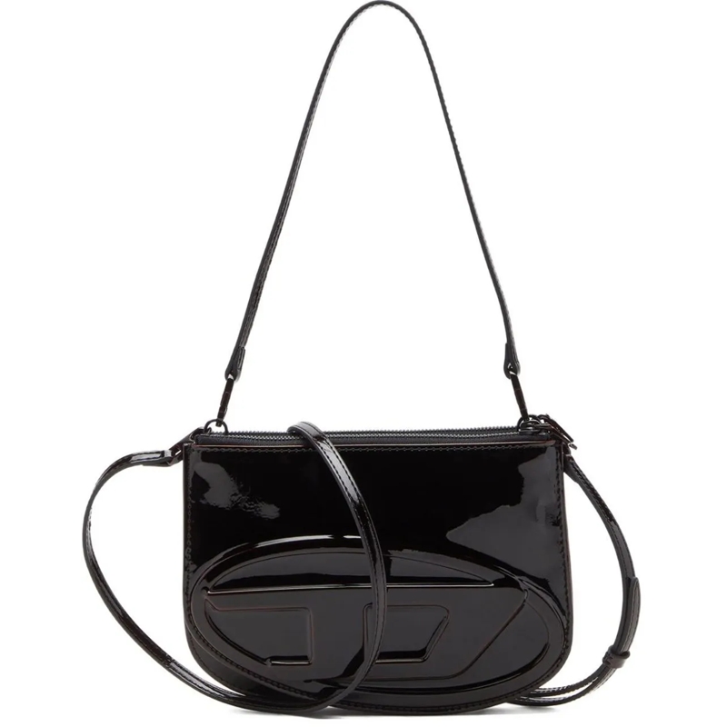 Diesel Pochette Bags Black schwarz