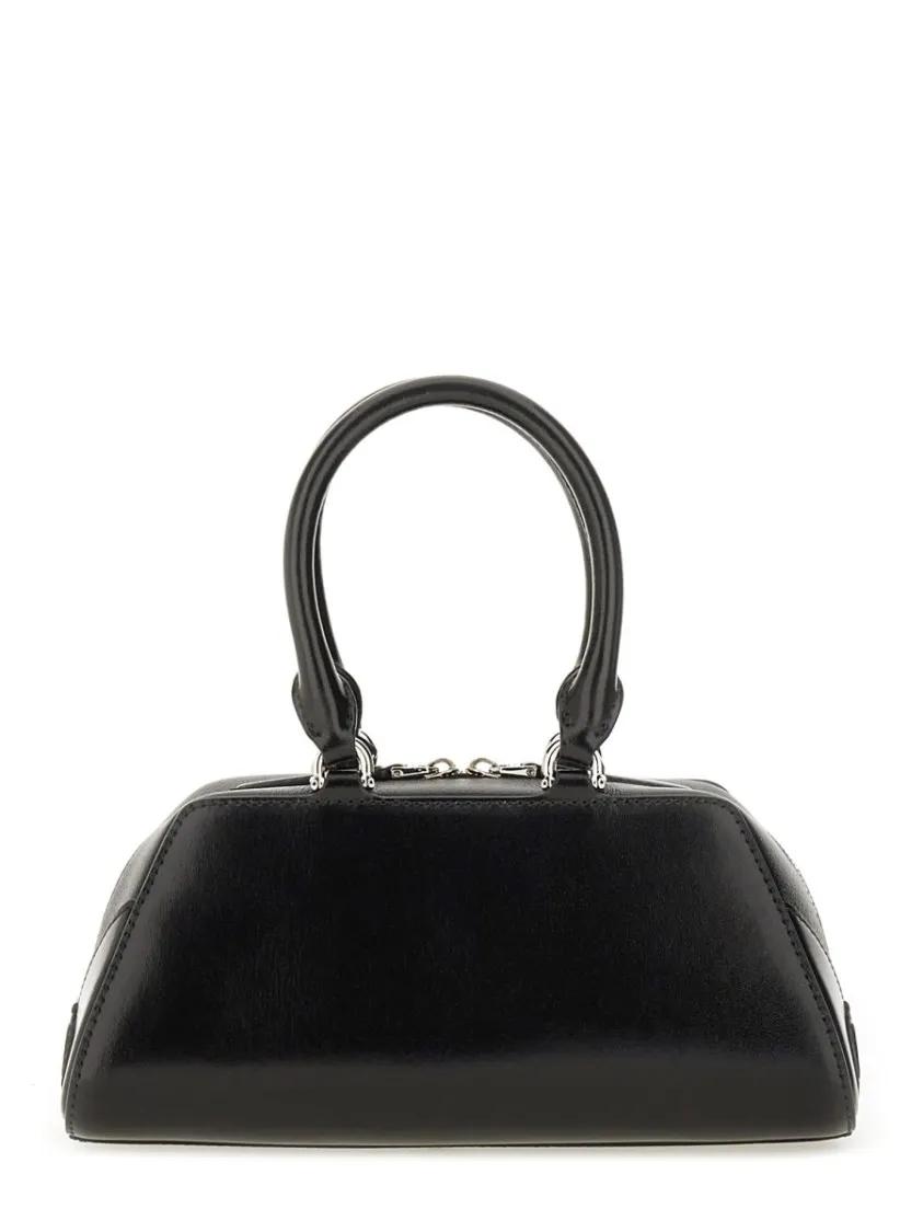 Givenchy Hobo bags "Antigona East-West" Mini Bag in zwart