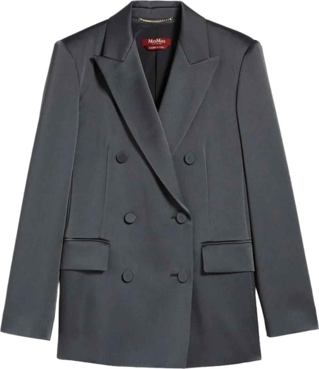 Thumbnail - Max Mara - Jackets Grey - Größe 38 - grau