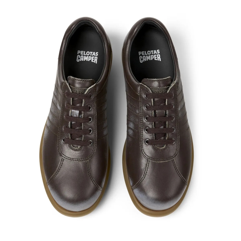 Camper Low-Top-Sneaker Sneaker Pelotas Ariel bunt(Image 5)