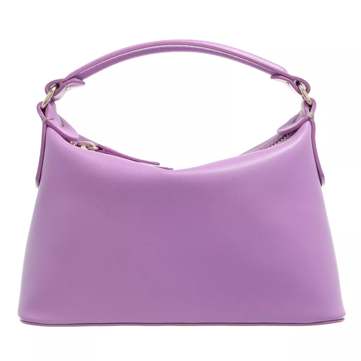 LIU JO L onie Hanne X LIU JO Mini Hobo Bag Violet Mini Bag