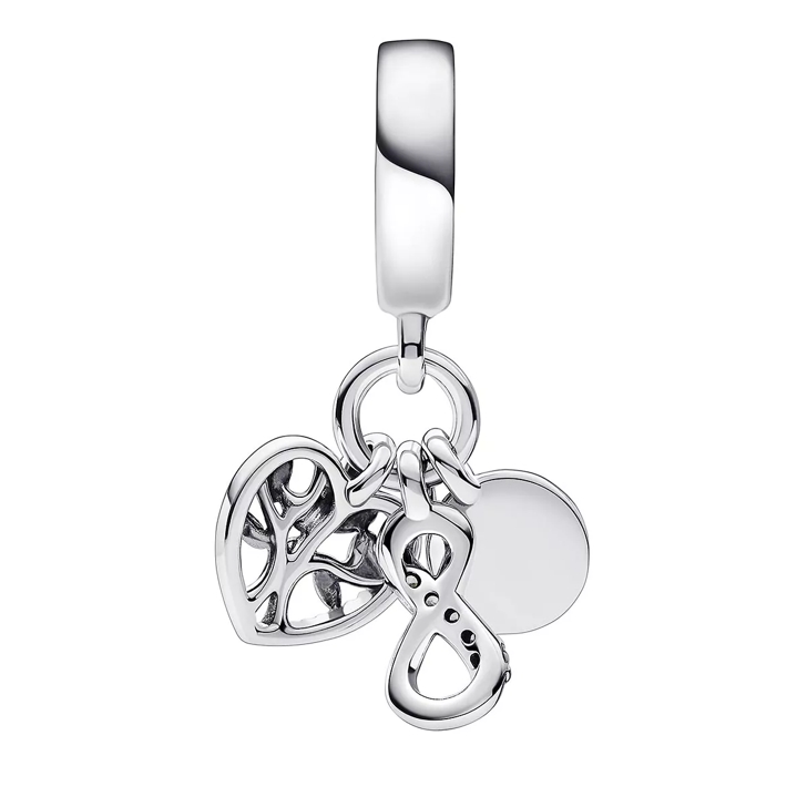 Family pandora charm hotsell