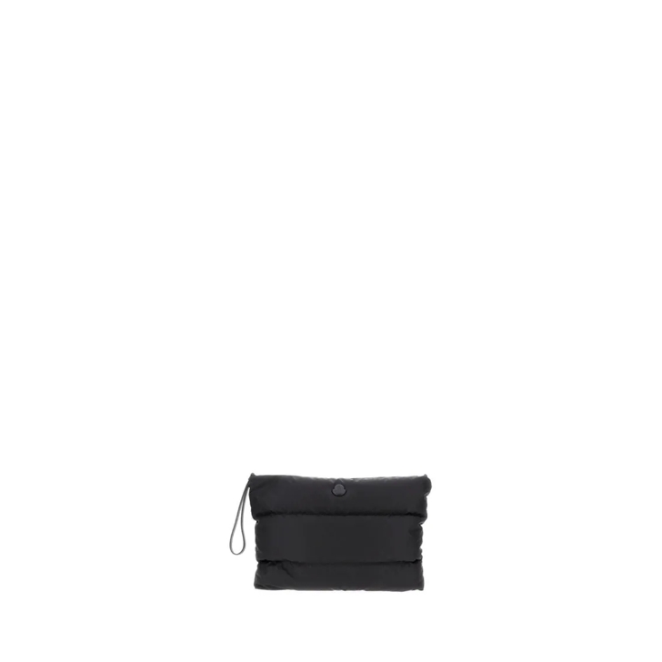MONCLER FRAGMENT LAPTOP CASE モンクレール MONCLER 美品