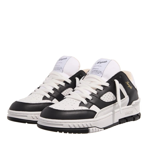 Axel Arigato Area Lo Sneaker White/Black Low-Top Sneaker