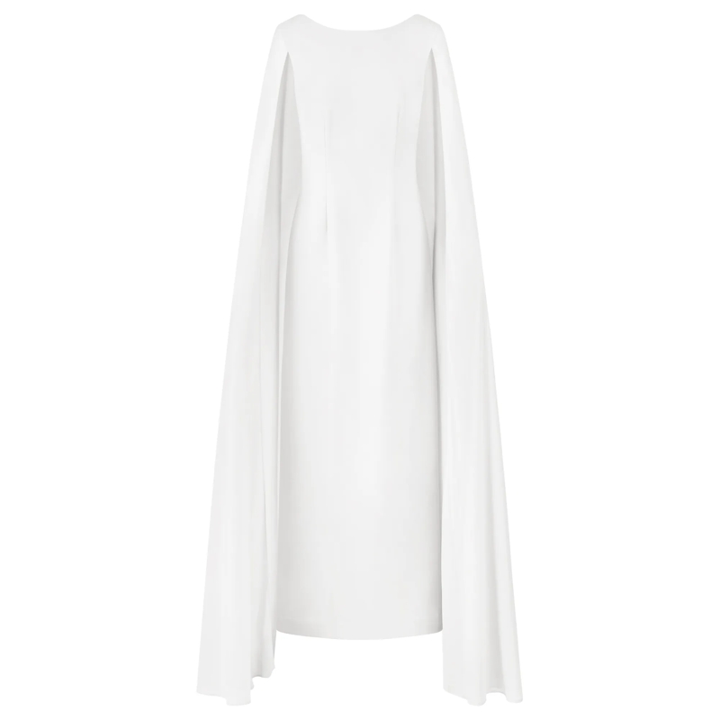 Kraimod Abendkleid Abendkleid creme